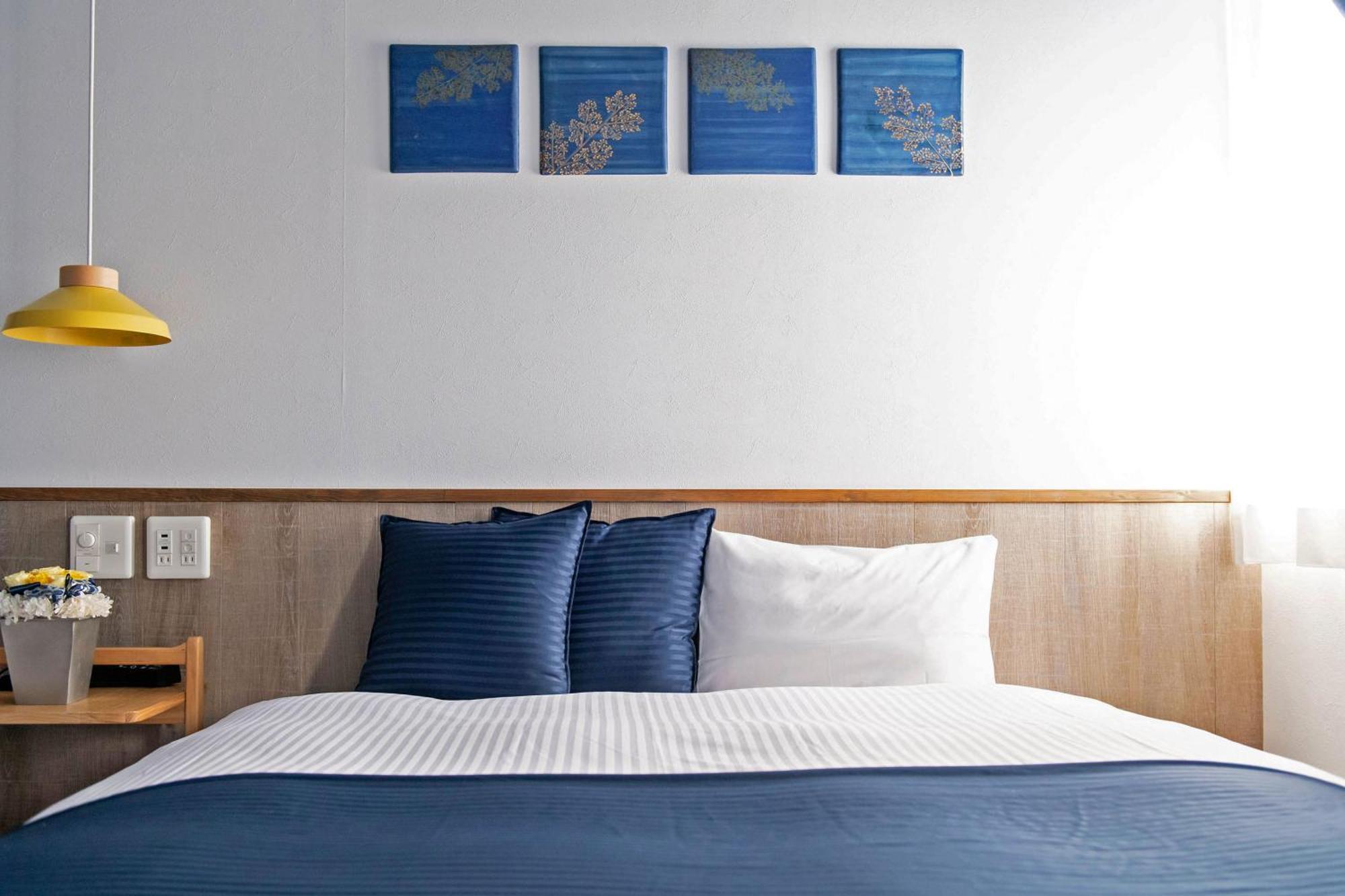 Hotel Teiregikan Tobe Zimmer foto